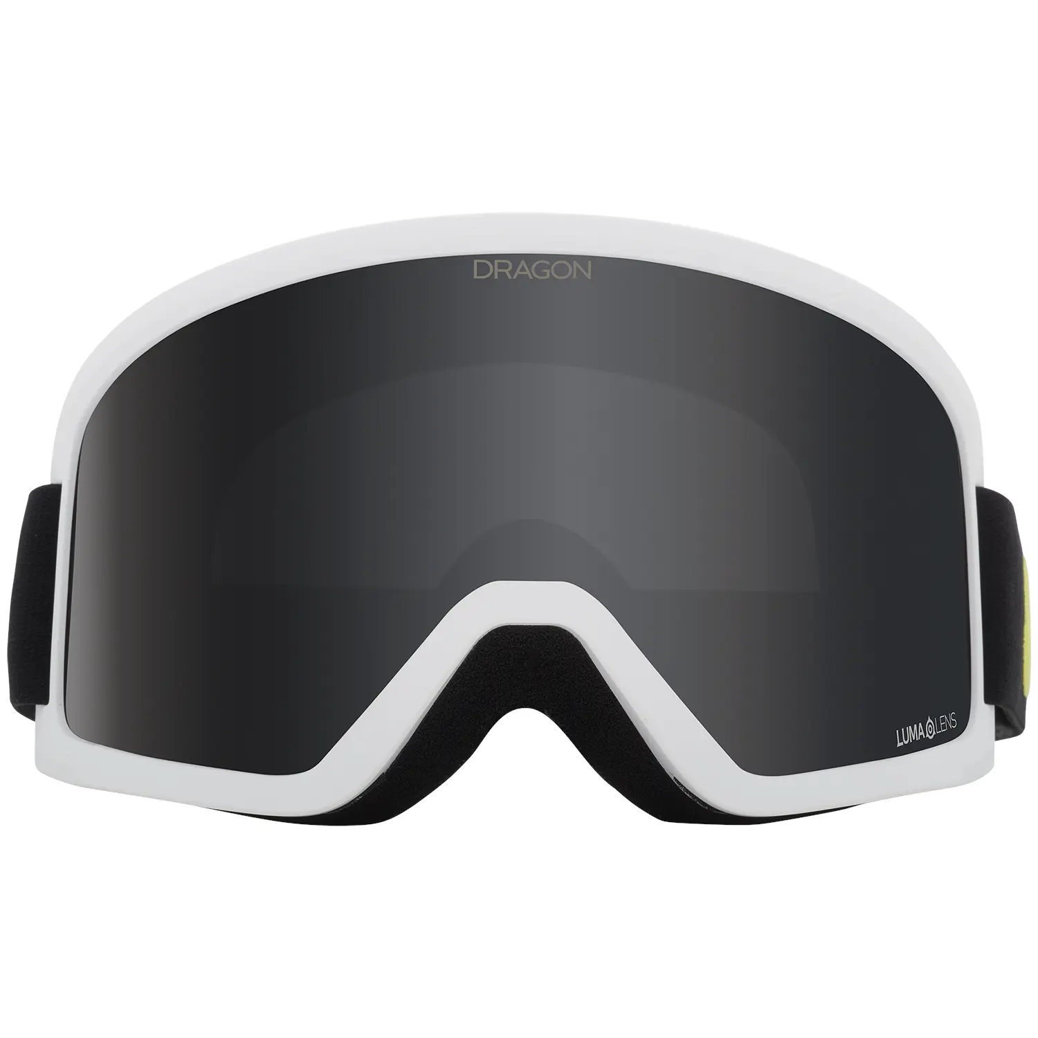 

Лыжные очки Dragon DX3 OTG Low Bridge Fit