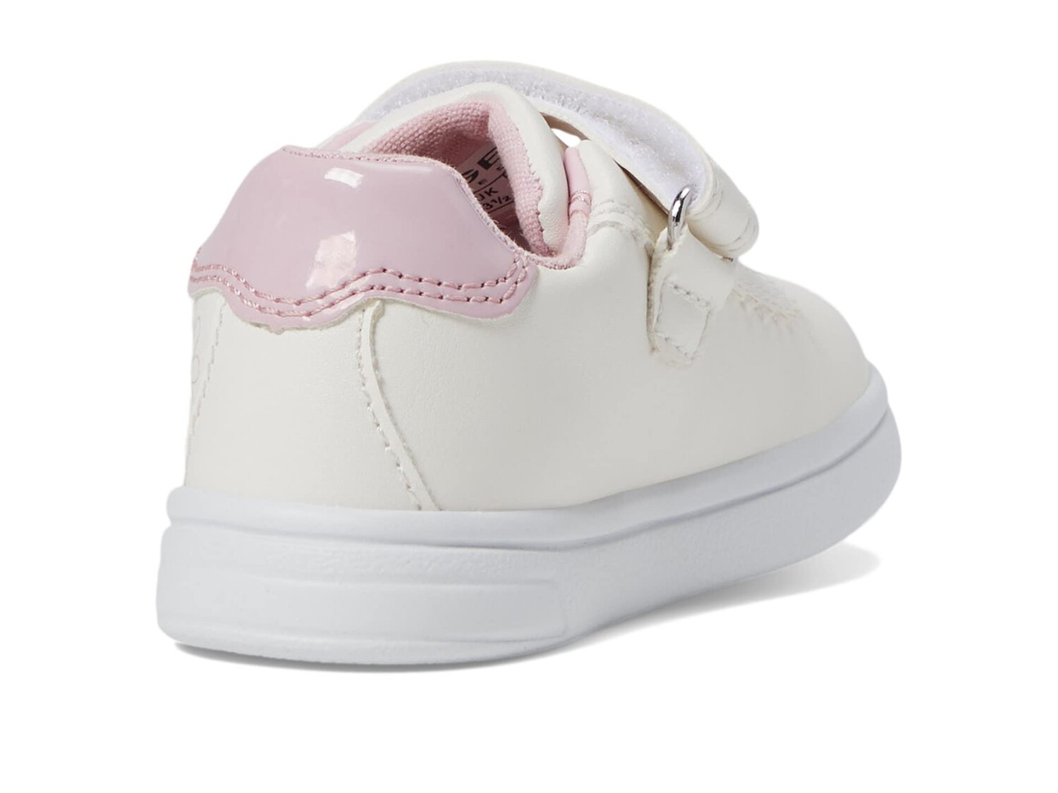 

Кроссовки Geox Kids Djrock 93 (Toddler)