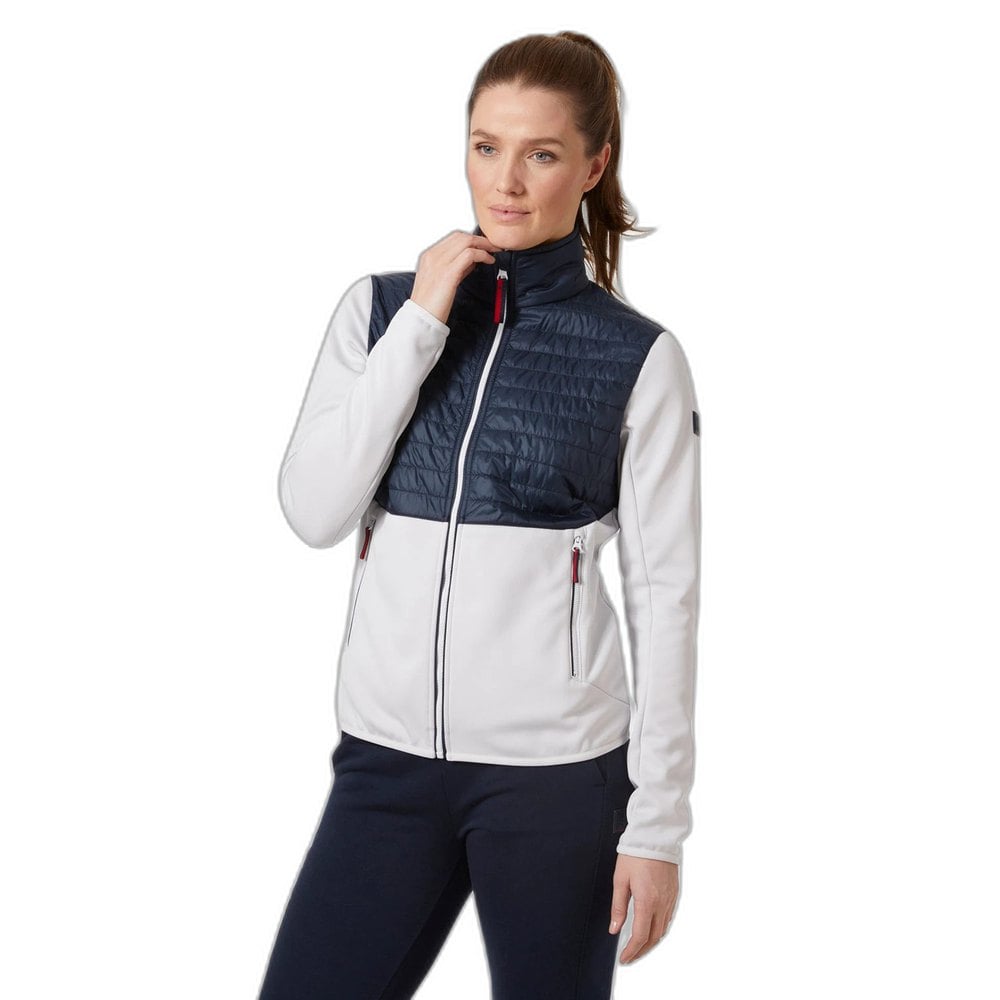 Куртка Helly Hansen RWB Hybrid, белый helly hansen rwb spring