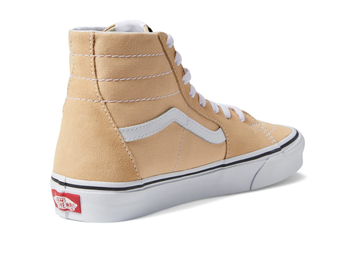 

Кроссовки Vans Sk8-Hi Tapered