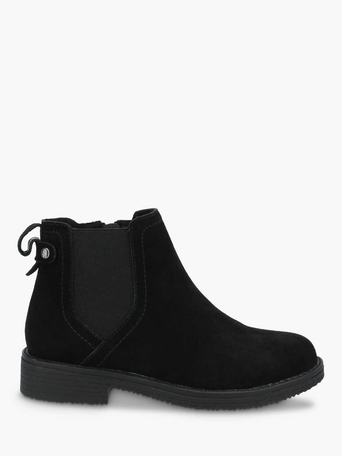 

Замшевые ботинки челси Hush Puppies Maddy