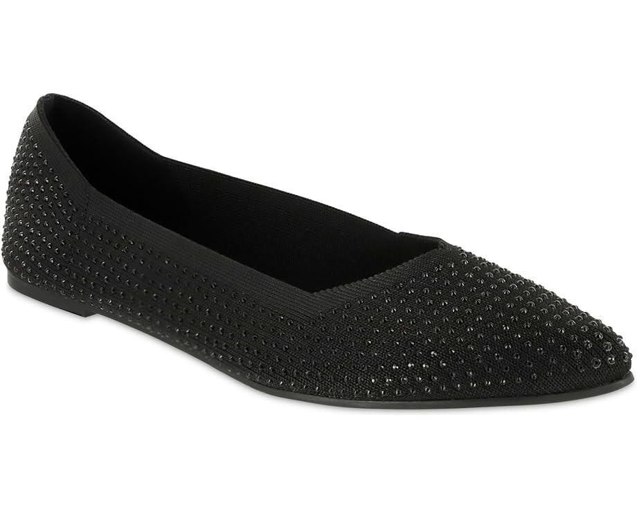 

Кроссовки MIA Calenn-T, цвет Black/Black
