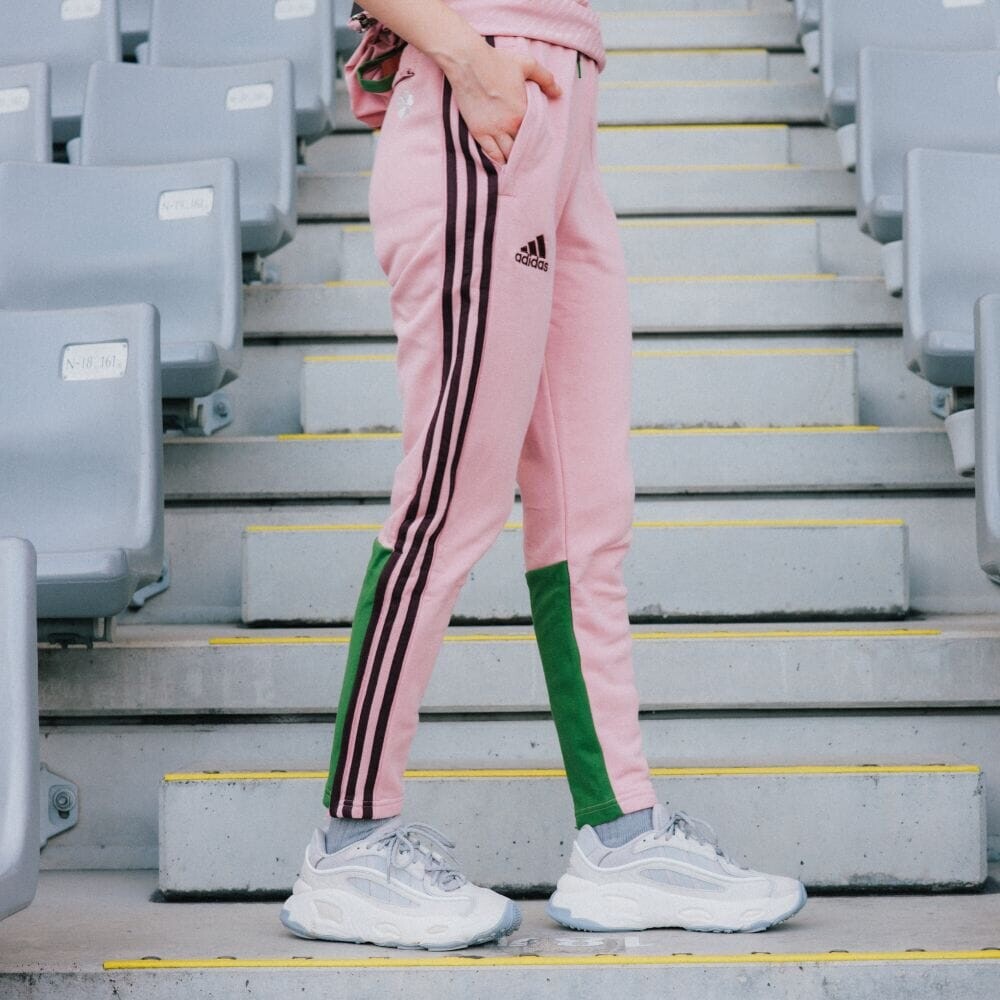 

Брюки Adidas HT6892
