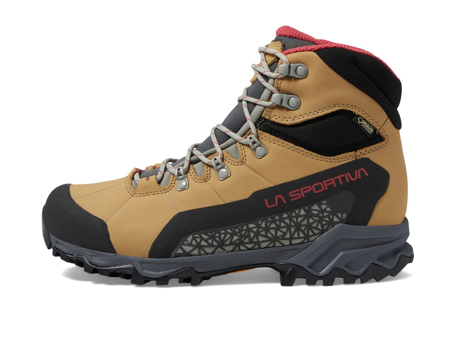 

Обувь для скалолазания La Sportiva Nucleo High II GTX