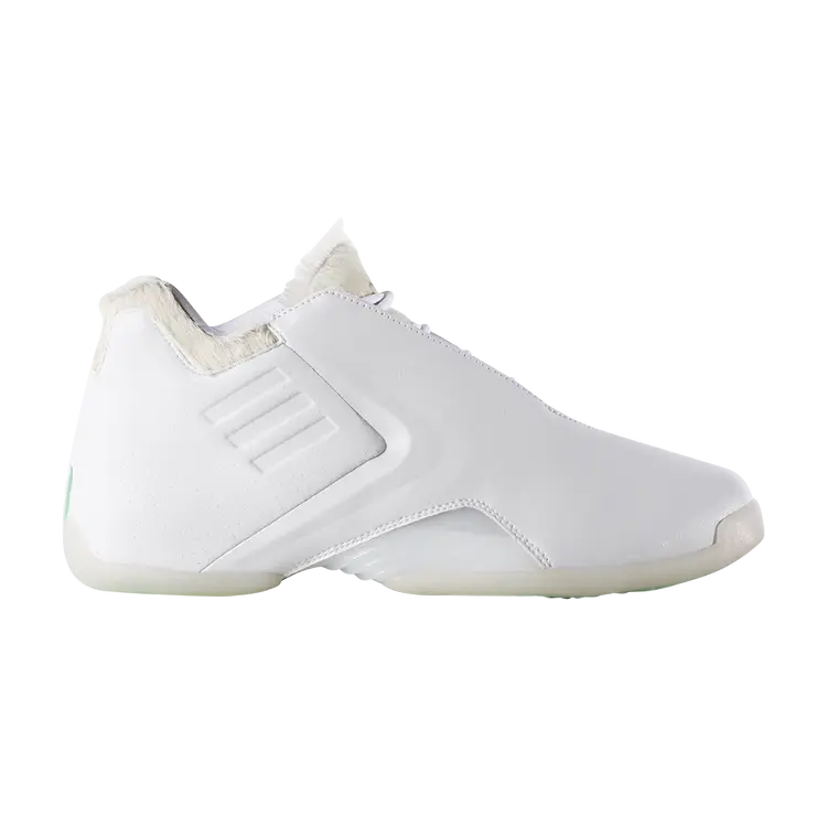 

Кроссовки Adidas T-Mac 3 'Aurora Borealis', белый