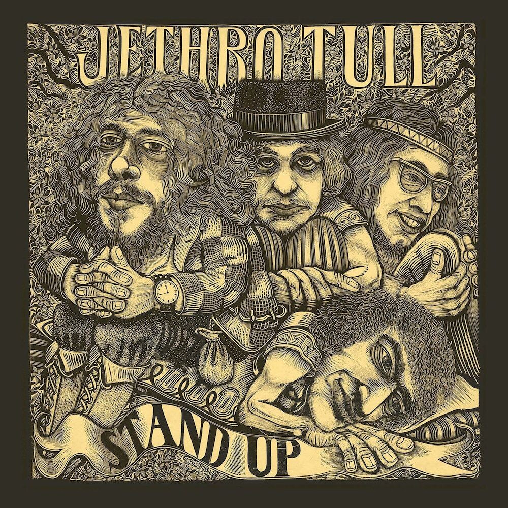 Jethro tull we used to know. Jethro tull we used to know