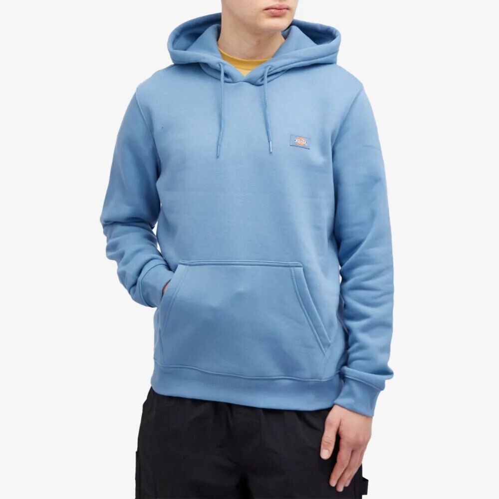 

Dickies Толстовка Окпорт, синий