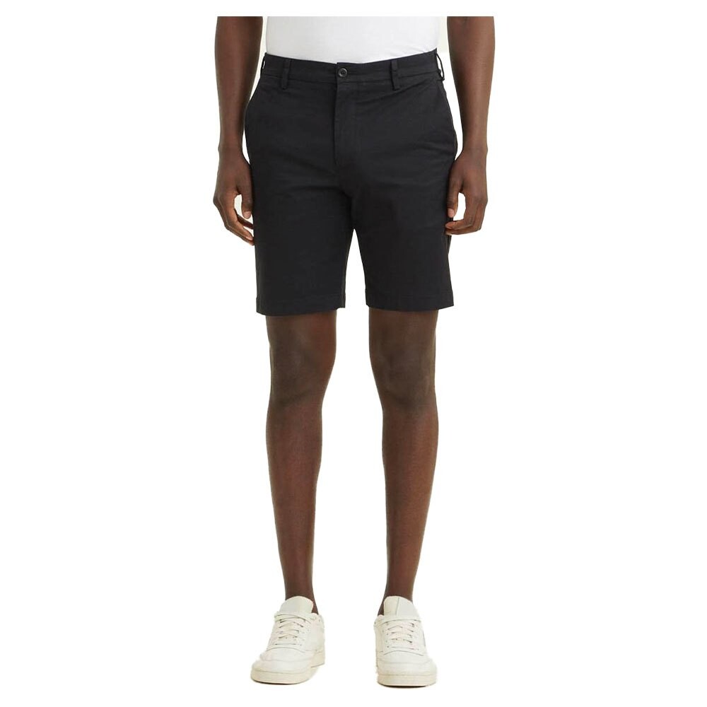 

Шорты Dockers Modern Chino, черный