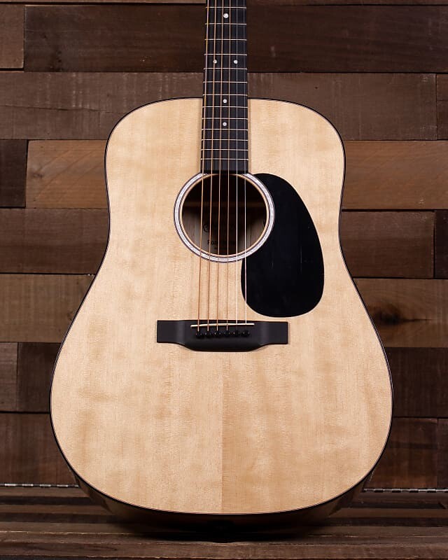 

Акустическая гитара Martin D-12E-01 Acoustic Electric, Koa with Soft Shell Bag
