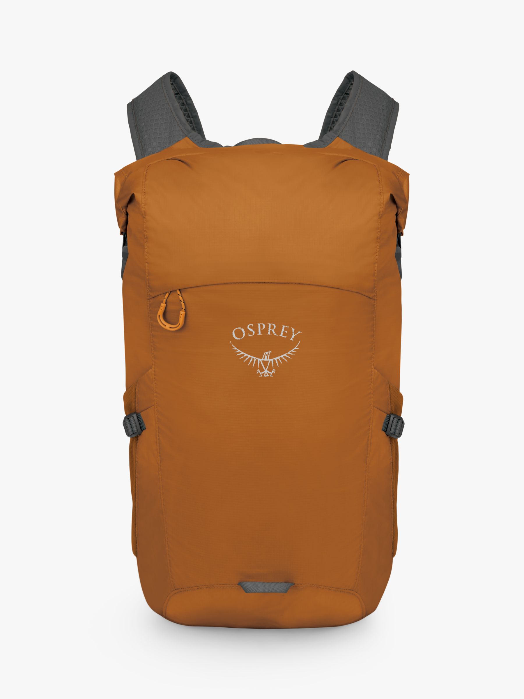 Сверхлегкий рюкзак Dry Stuff 20 Osprey, ириска апельсиновая рюкзак рюк шинигами зеленый 1