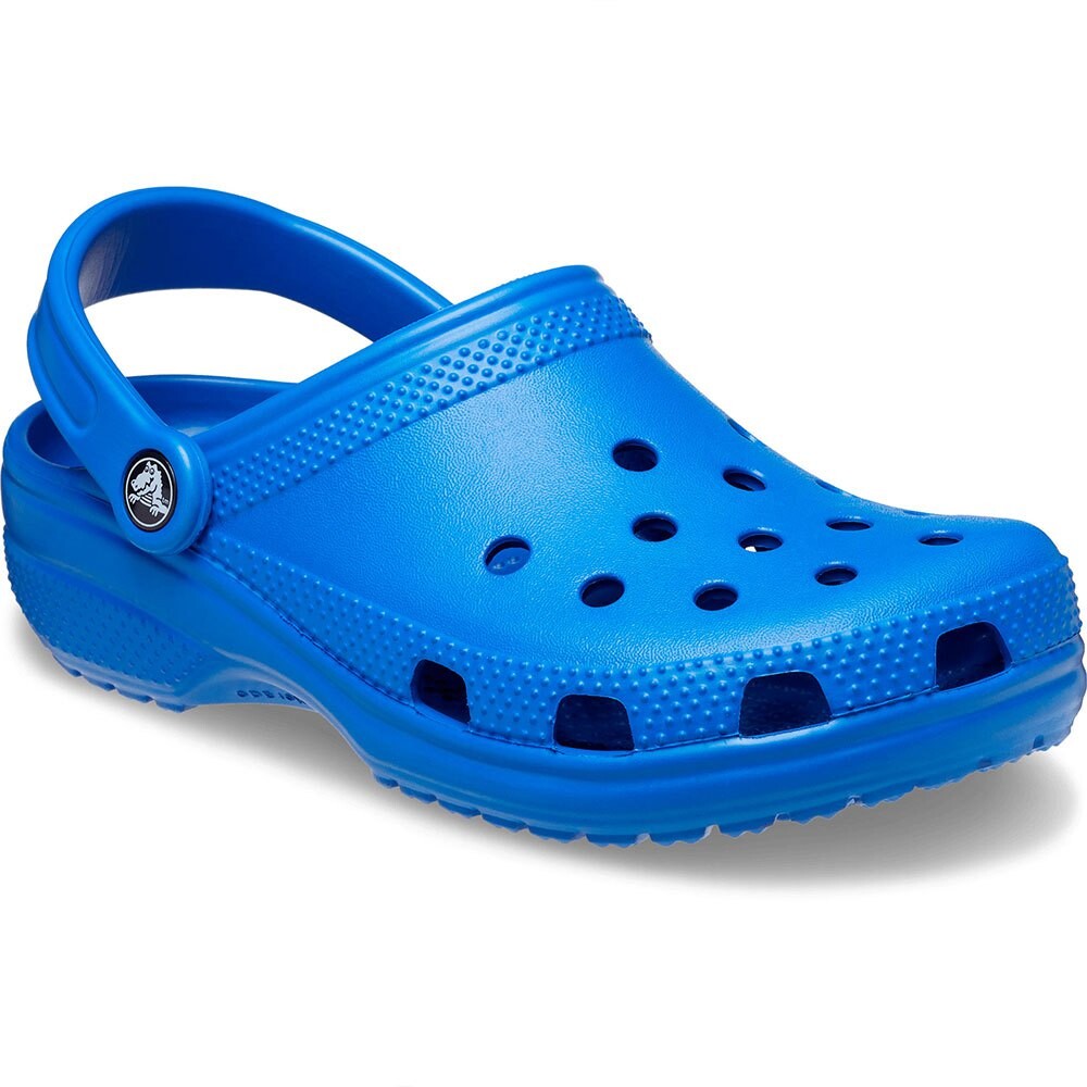 

Сабо Crocs Classic, синий