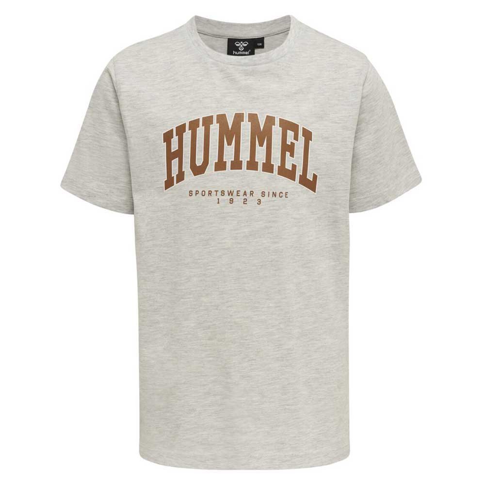 Футболка Hummel Fast, серый