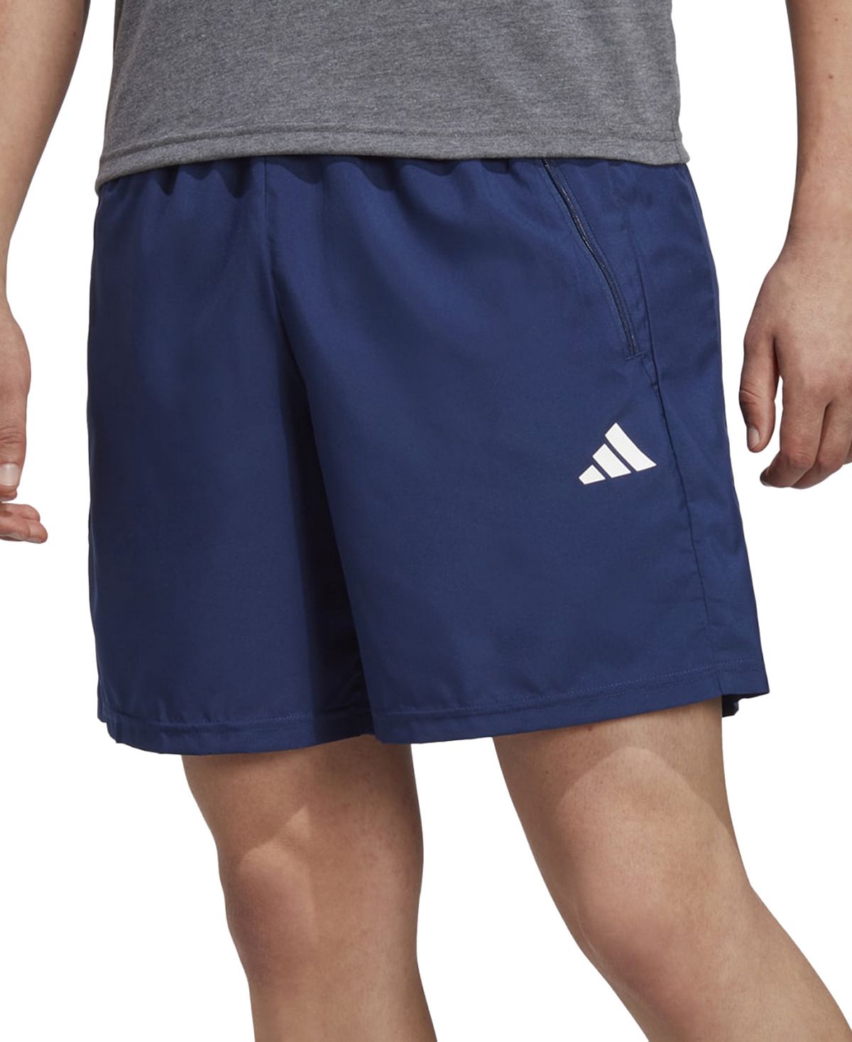 Мужские тренировочные шорты Essentials adidas