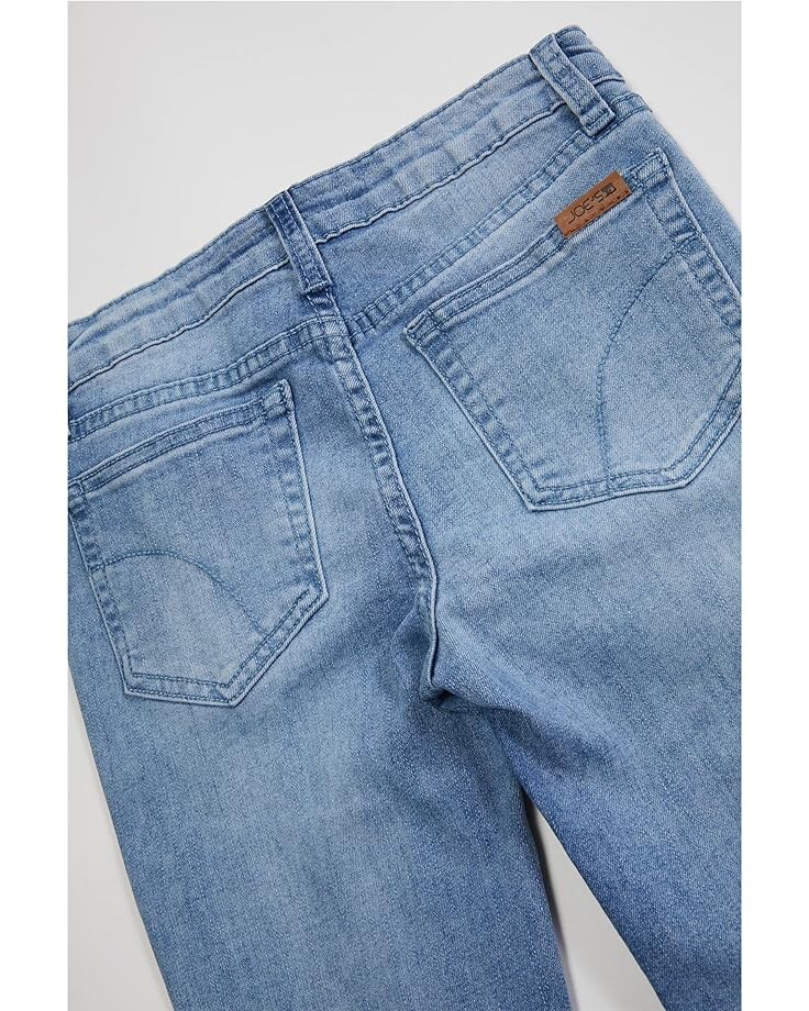 

Джинсы Joe'S Jeans The Quinn Skinny in Booty Blue, цвет Booty Blue