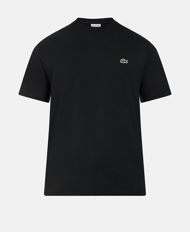 

Футболка Lacoste, черный