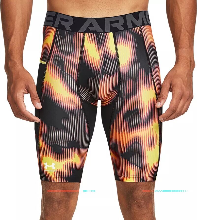 

Мужские длинные шорты Under Armour HeatGear