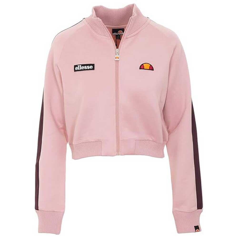 

Топ Ellesse Pinzo, розовый