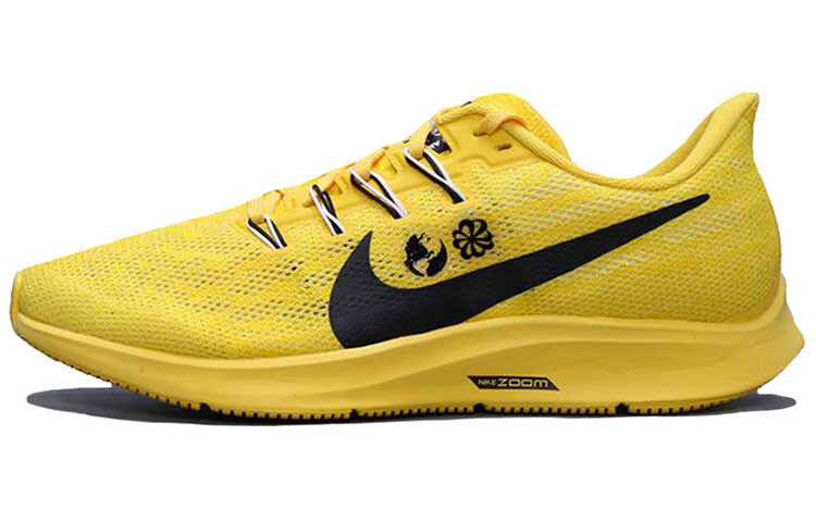 

Nike Pegasus 36 Кроссовки Мужские
