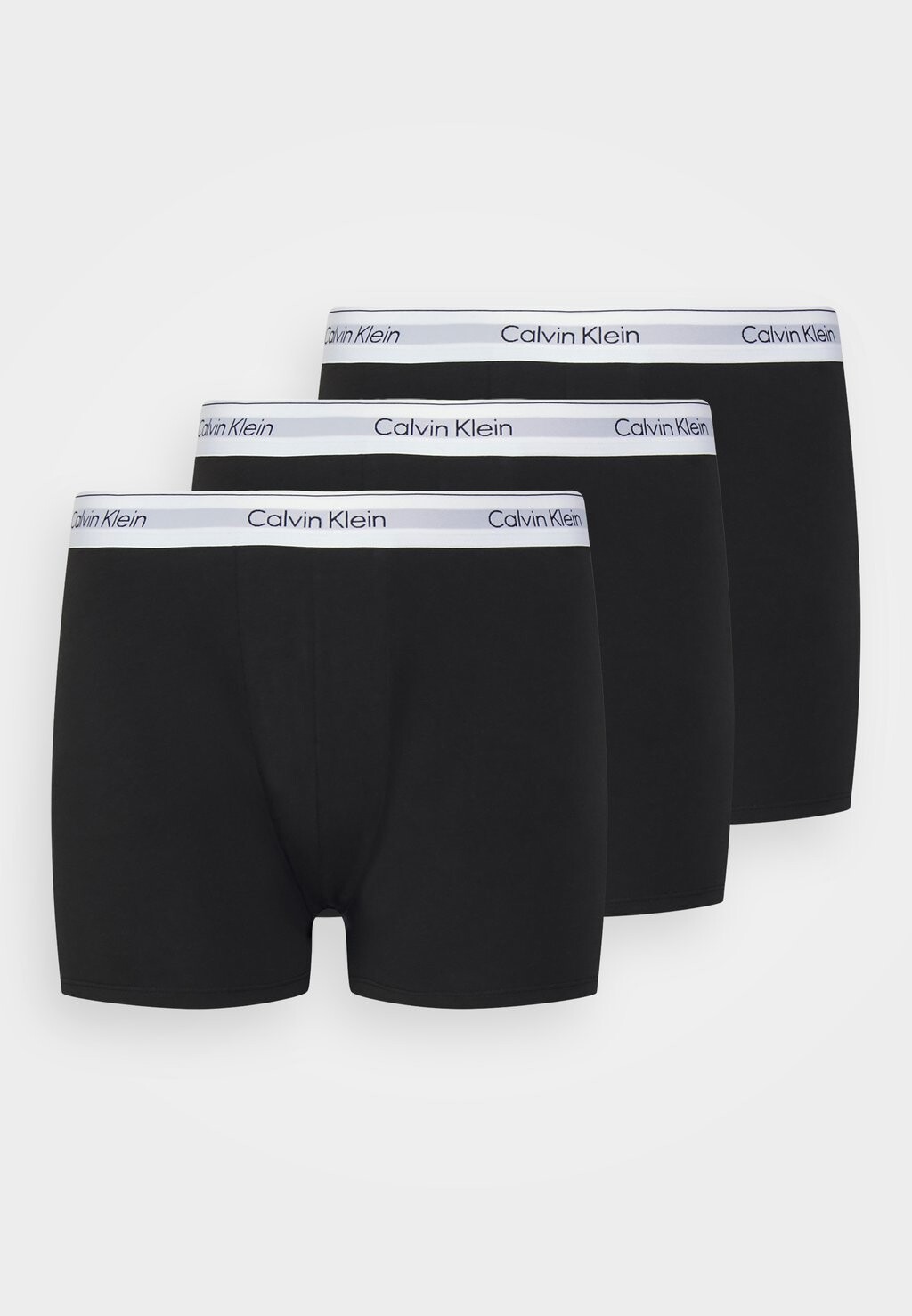 

Трусики Calvin Klein Underwear, черный
