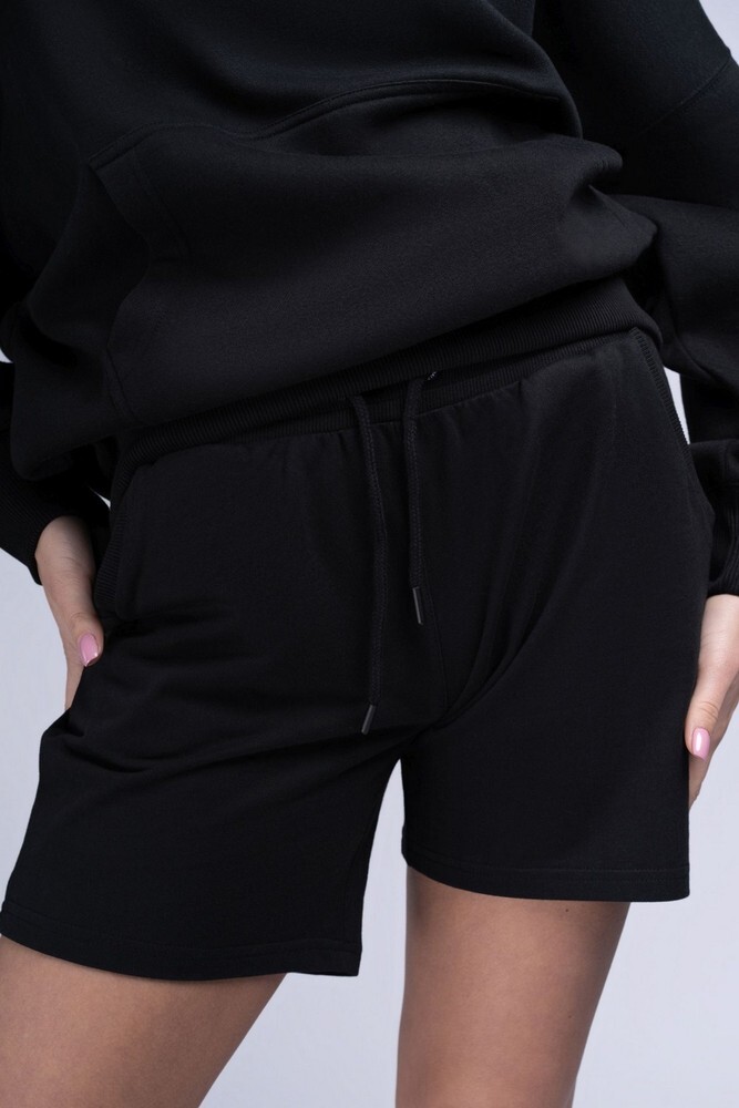 

Шорты Lonsdale Short Battlesden, черный