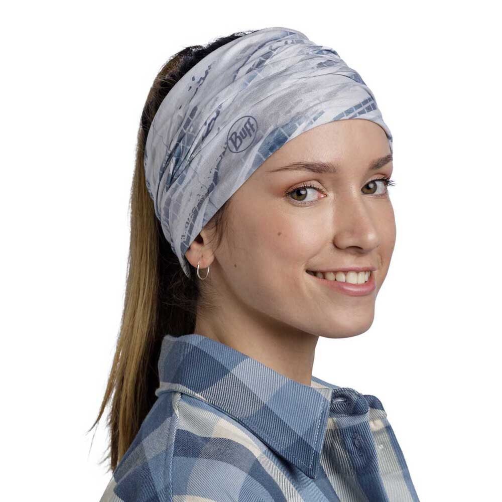 

Неквормер Buff Coolnet UV, серый