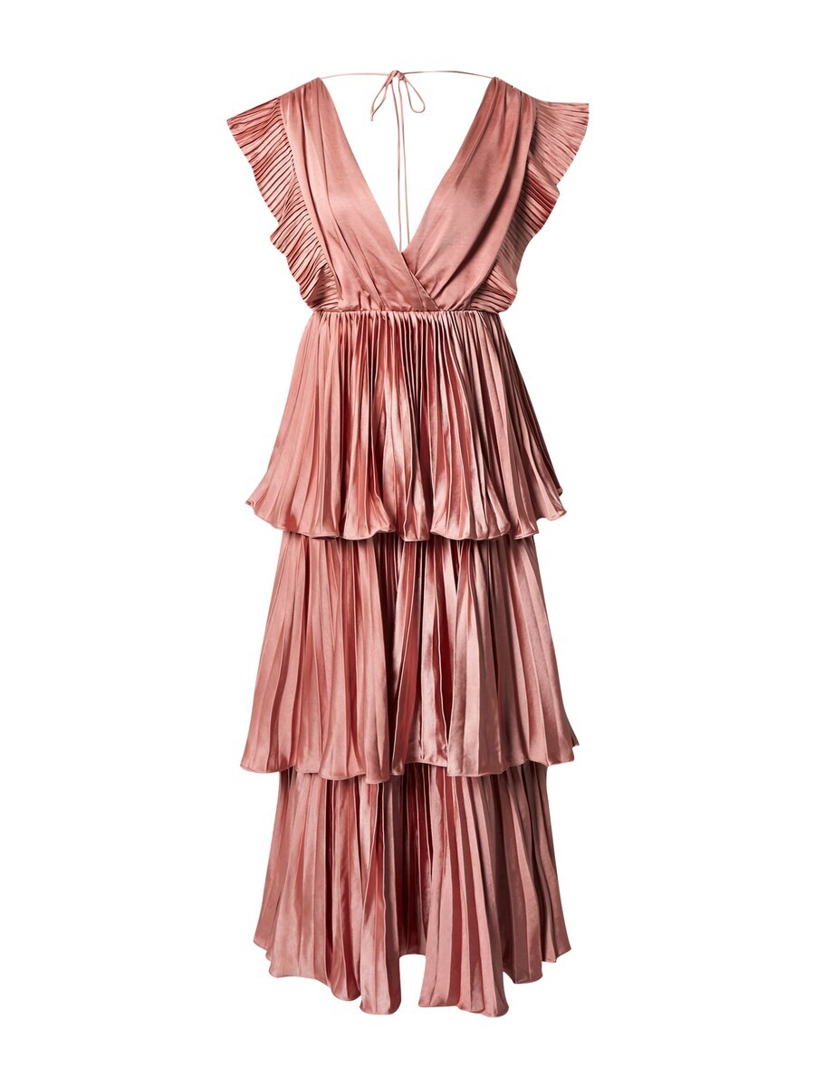 

Вечернее платье True Decadence, цвет Peach