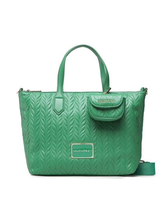 

Кошелек Valentino, зеленый
