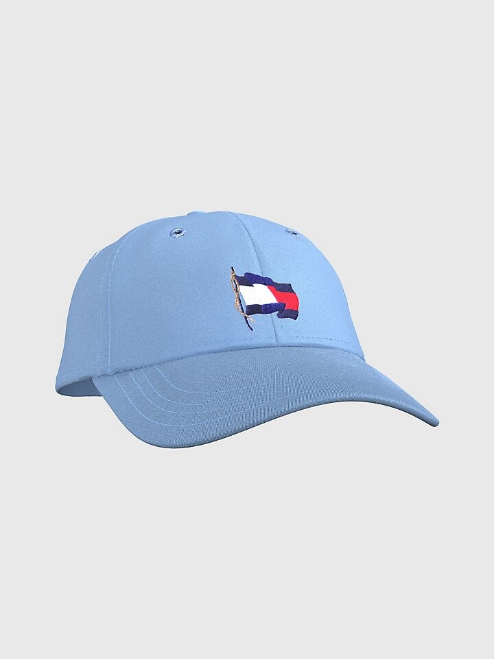 

Пометить Бейсболка Tommy Hilfiger