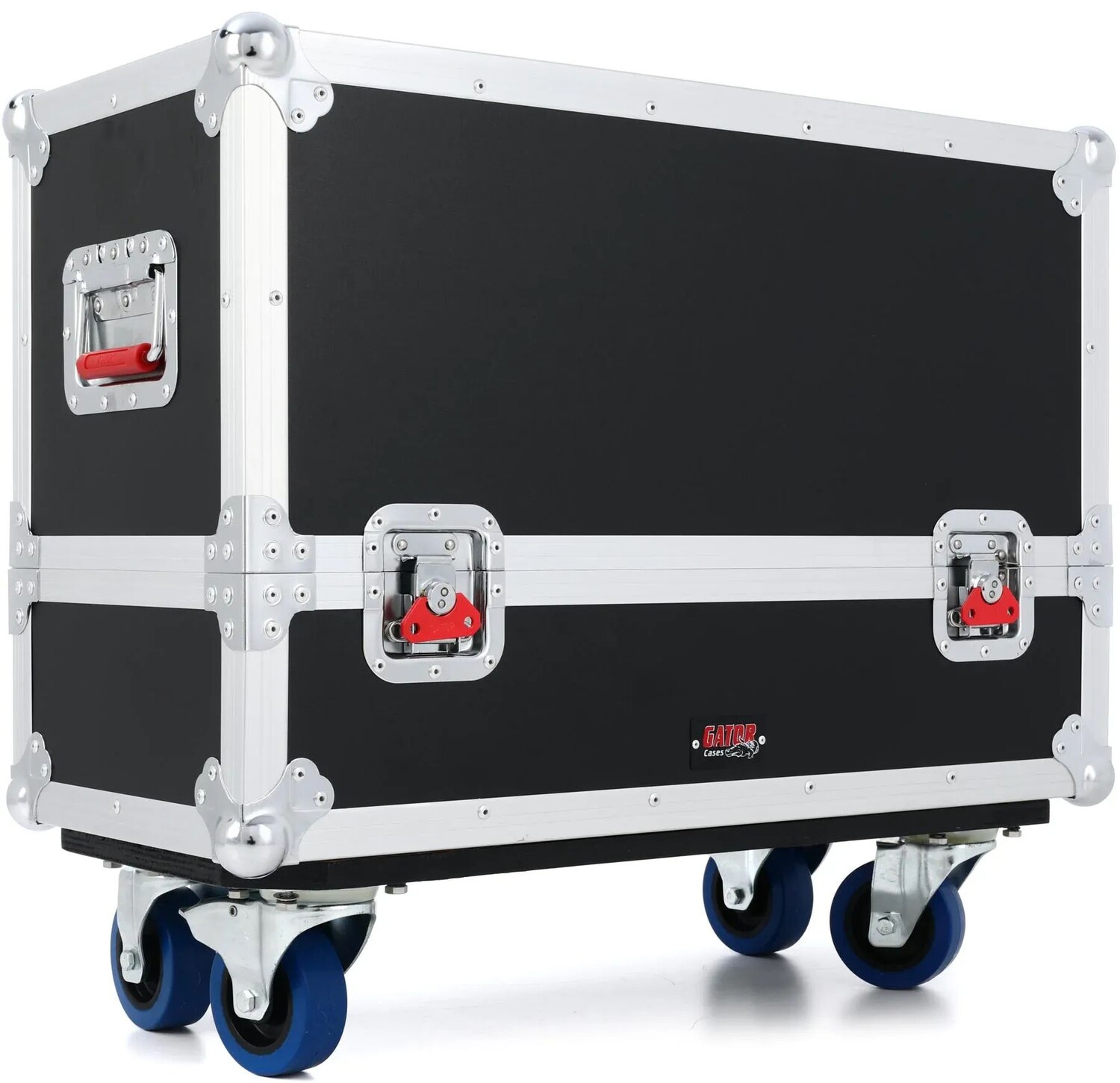 

Деревянный чехол Gator G-TOUR SPKR-2K8 ATA для двух динамиков QSC K8