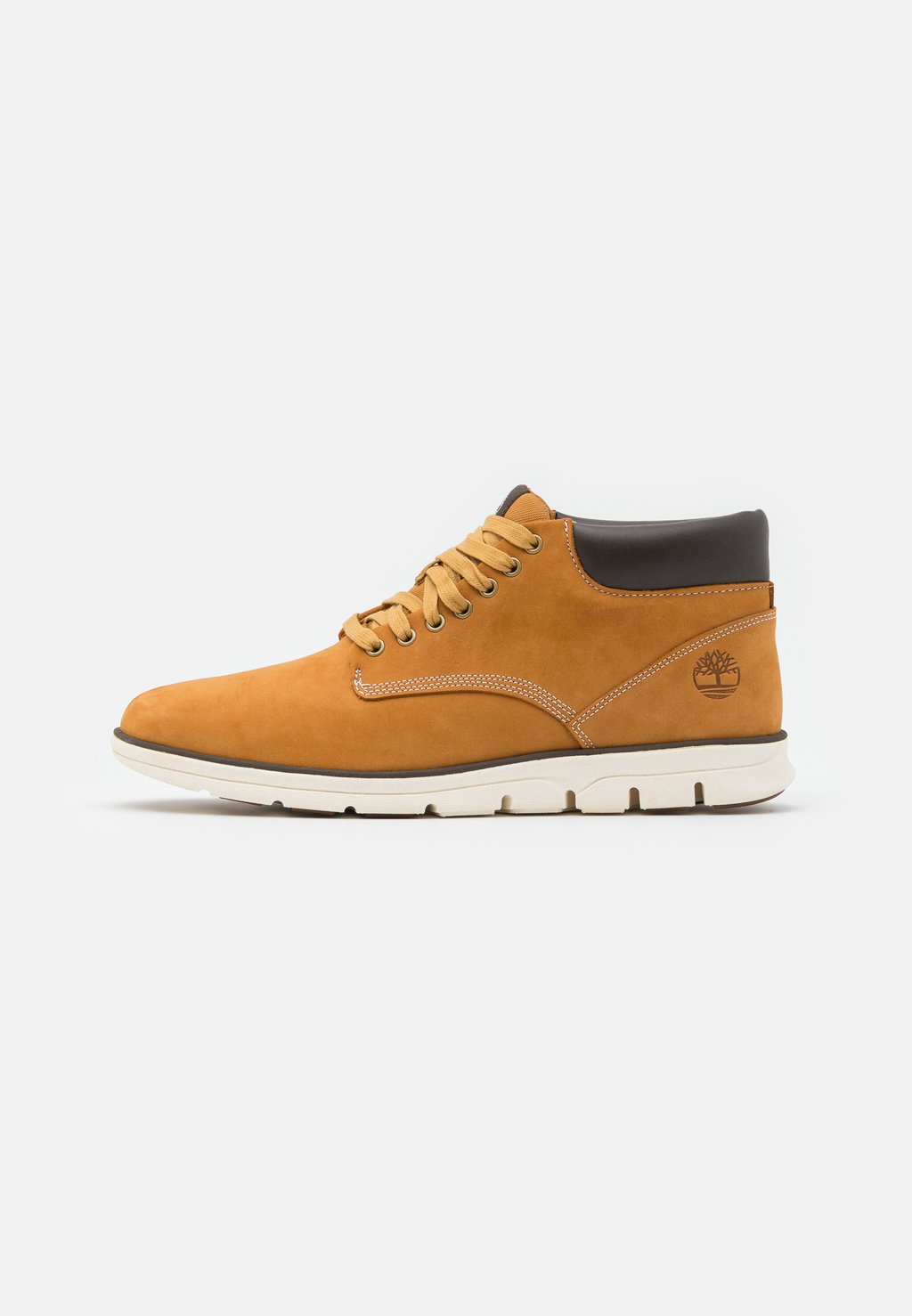 

Ботильоны со шнуровкой Timberland