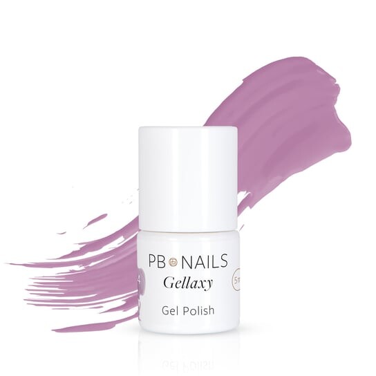 

Гибридный лак GE384 Lily Cute, 5 мл Pb Nails