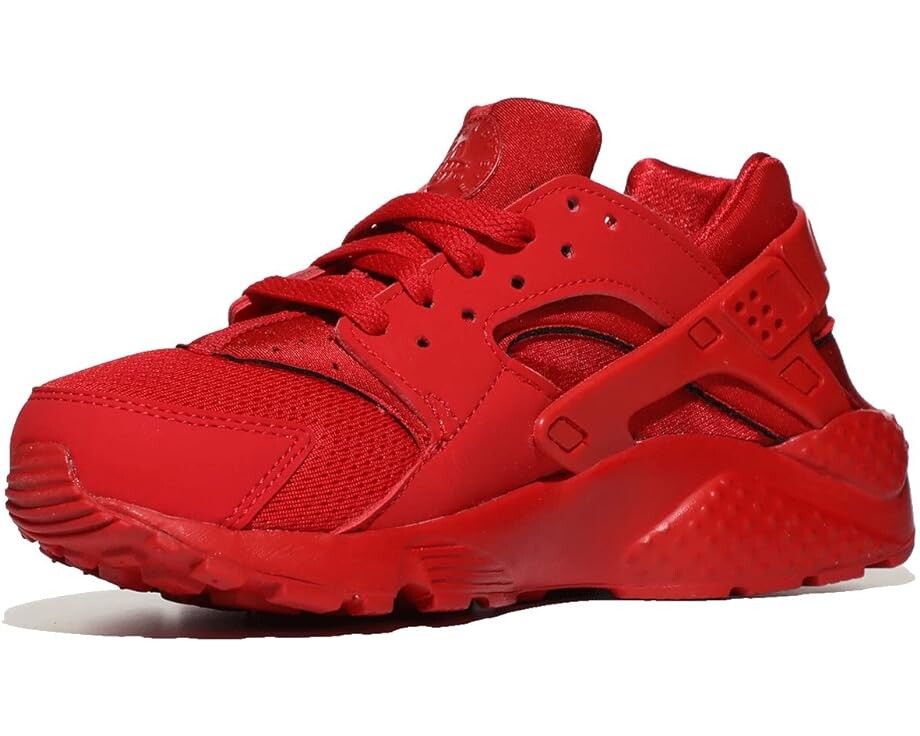 

Кроссовки Nike Huarache Run, цвет University Red/University Red