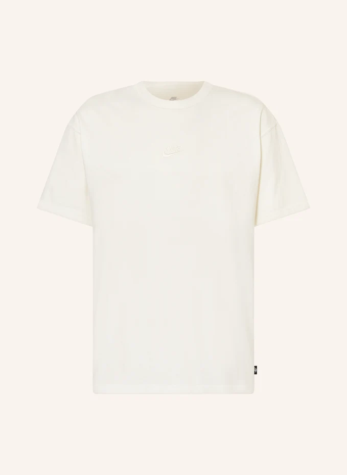 

Футболка premium essentials Nike, белый