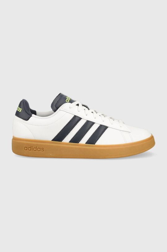 

Кроссовки GRAND COURT adidas, белый