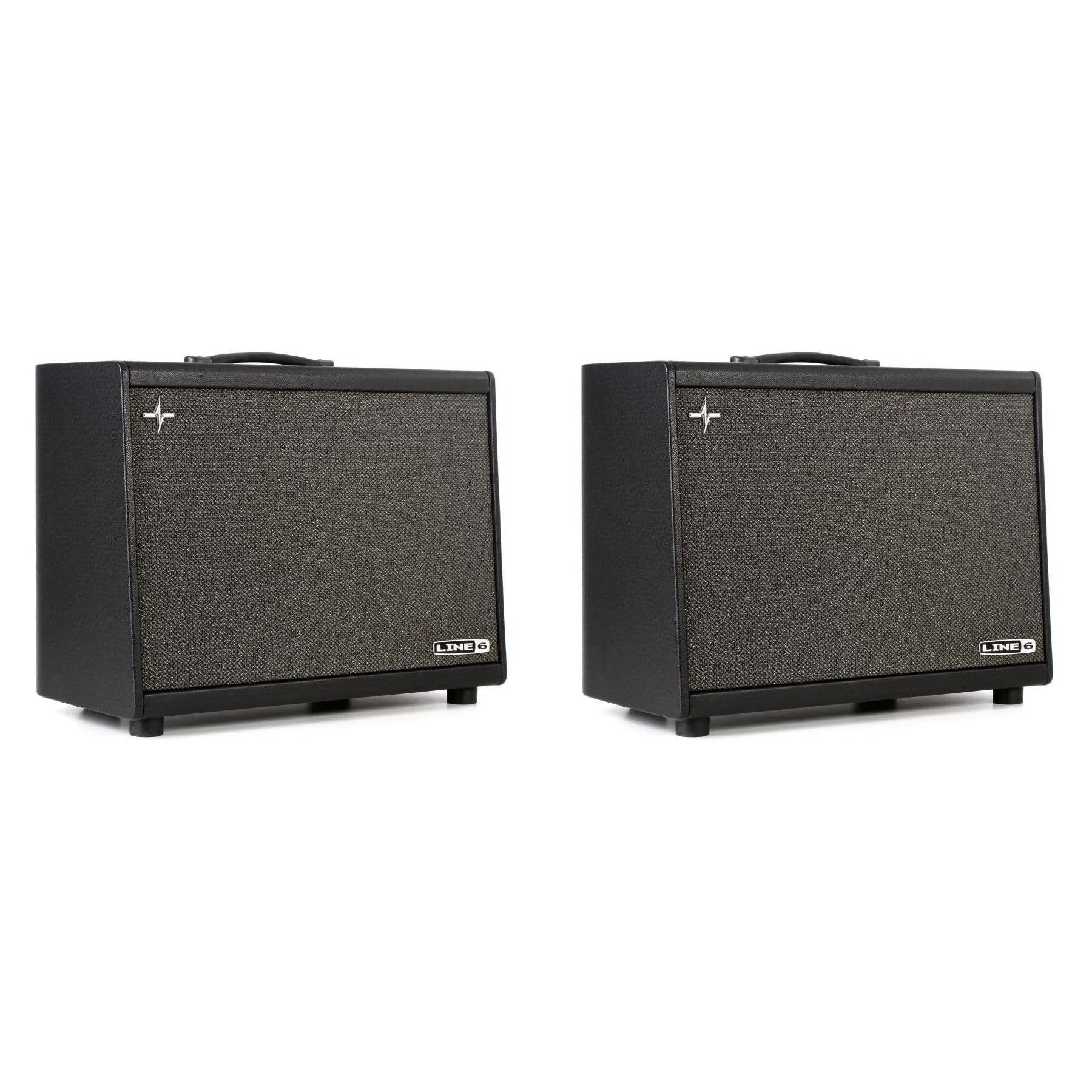 

PowerCab 112 Plus Line 6 — пара