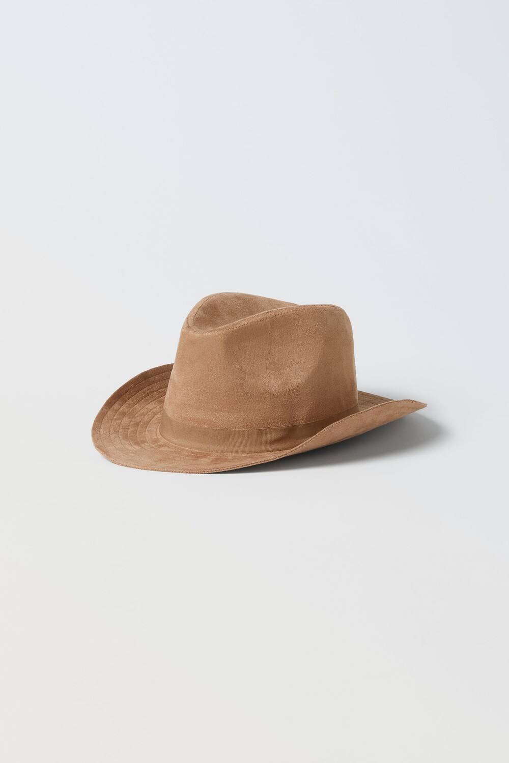 

Костюм ковбойская шляпа Zara, кожа