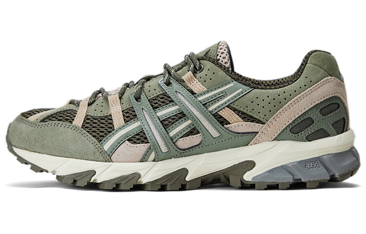 

Кроссовки Asics Gel-Sonoma 15-50 унисекс