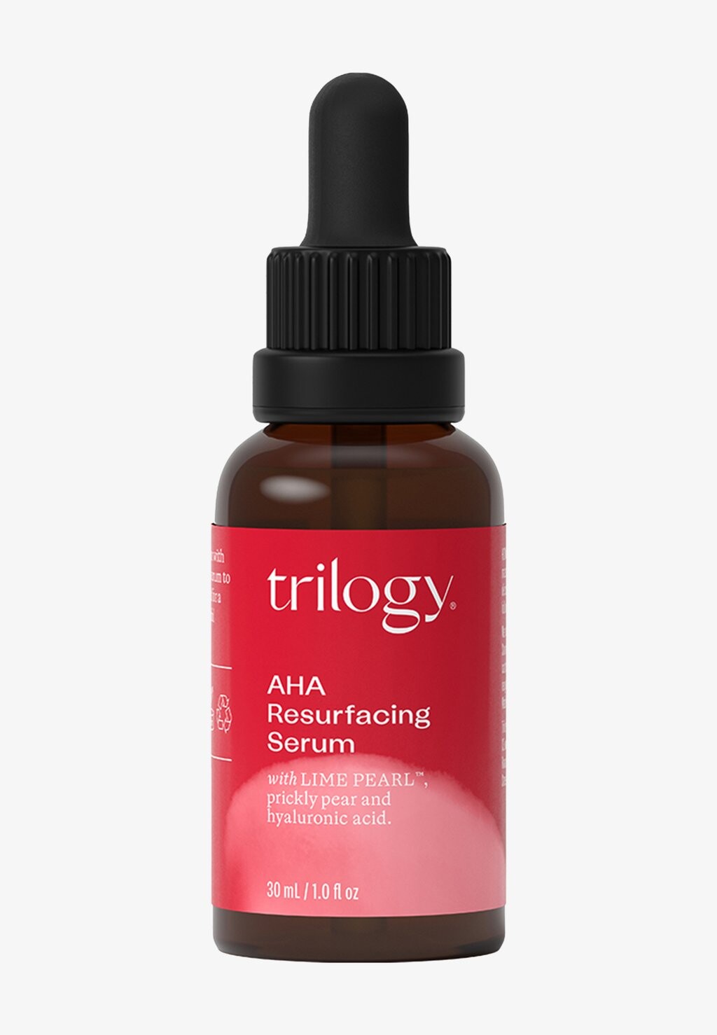 

Сыворотка Aha Resurfacing Serum Trilogy