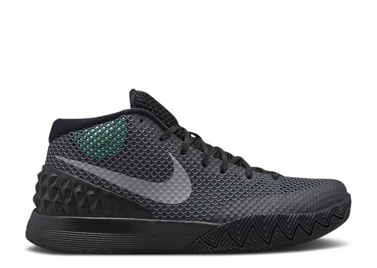 

Кроссовки Nike KYRIE 1 EP 'DRIVE WAY', черный