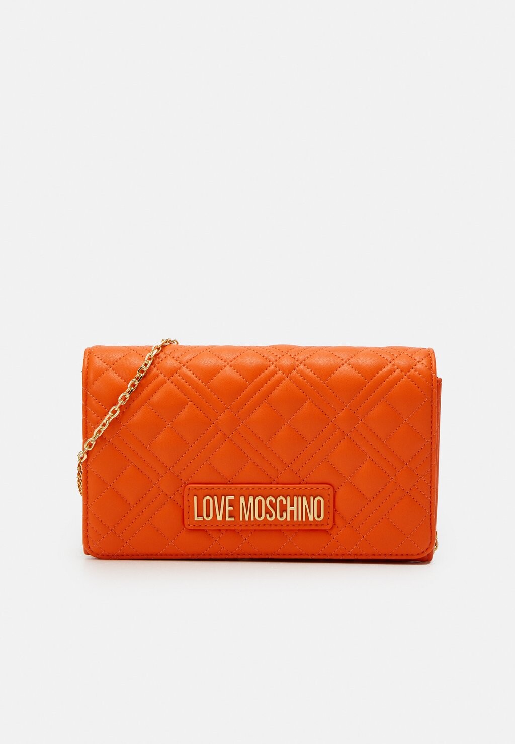

Клатч Love Moschino