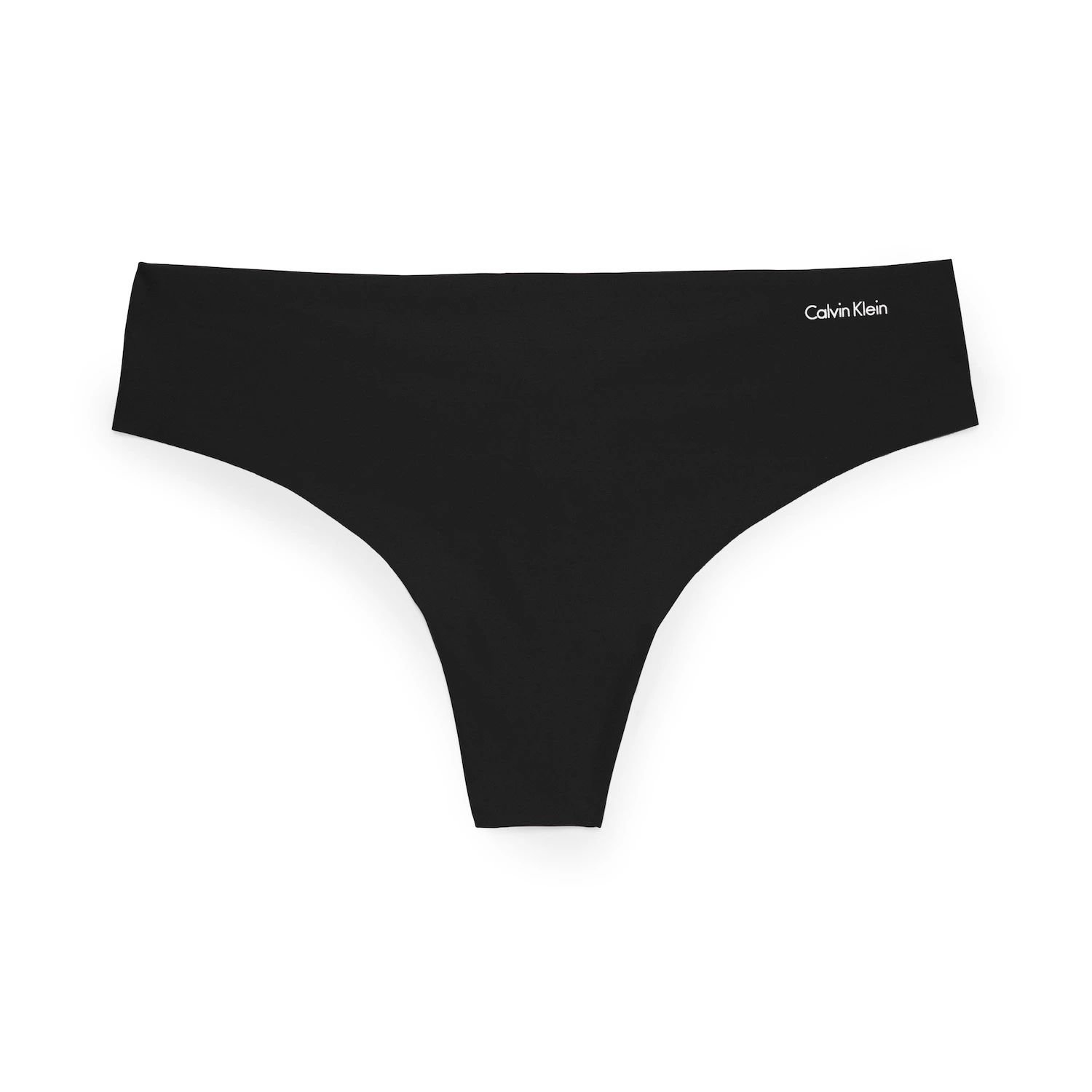 

Женские трусики-стринги Calvin Klein Invisibles D3428 Calvin Klein