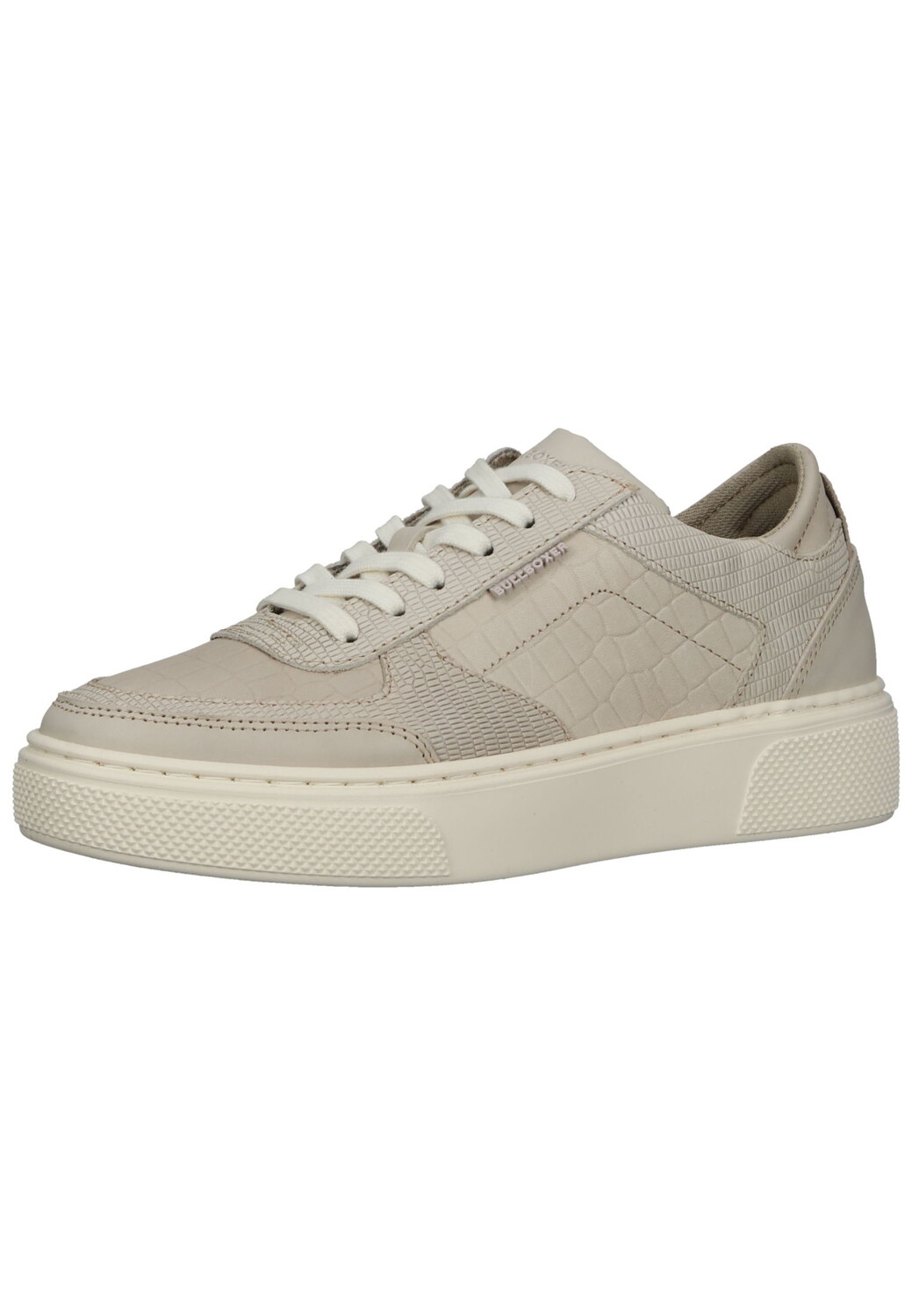 

Кроссовки Bullboxer Sneaker, бежевый