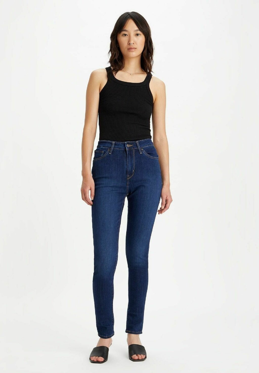 

Джинсы Slim fit Levi's