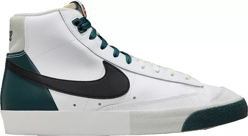 

Мужские кроссовки премиум-класса Nike Blazer Mid '77, мультиколор