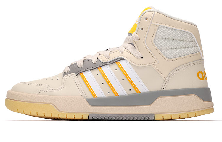 

Adidas Neo Wmns Entrap Mid Кроссовки Хаки