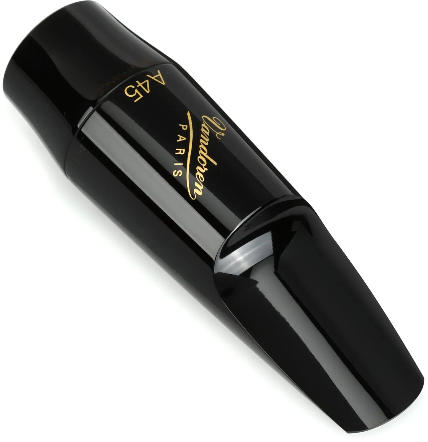 

Мундштук для альт-саксофона Vandoren SM602B Jumbo JAVA - A45