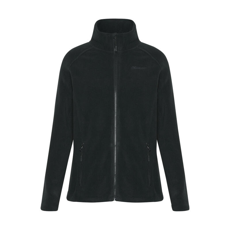 Флисовая куртка в базовом образе CHIEMSEE, цвет schwarz