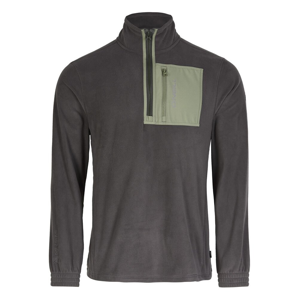 

Толстовка O´neill Utility Half Zip, зеленый