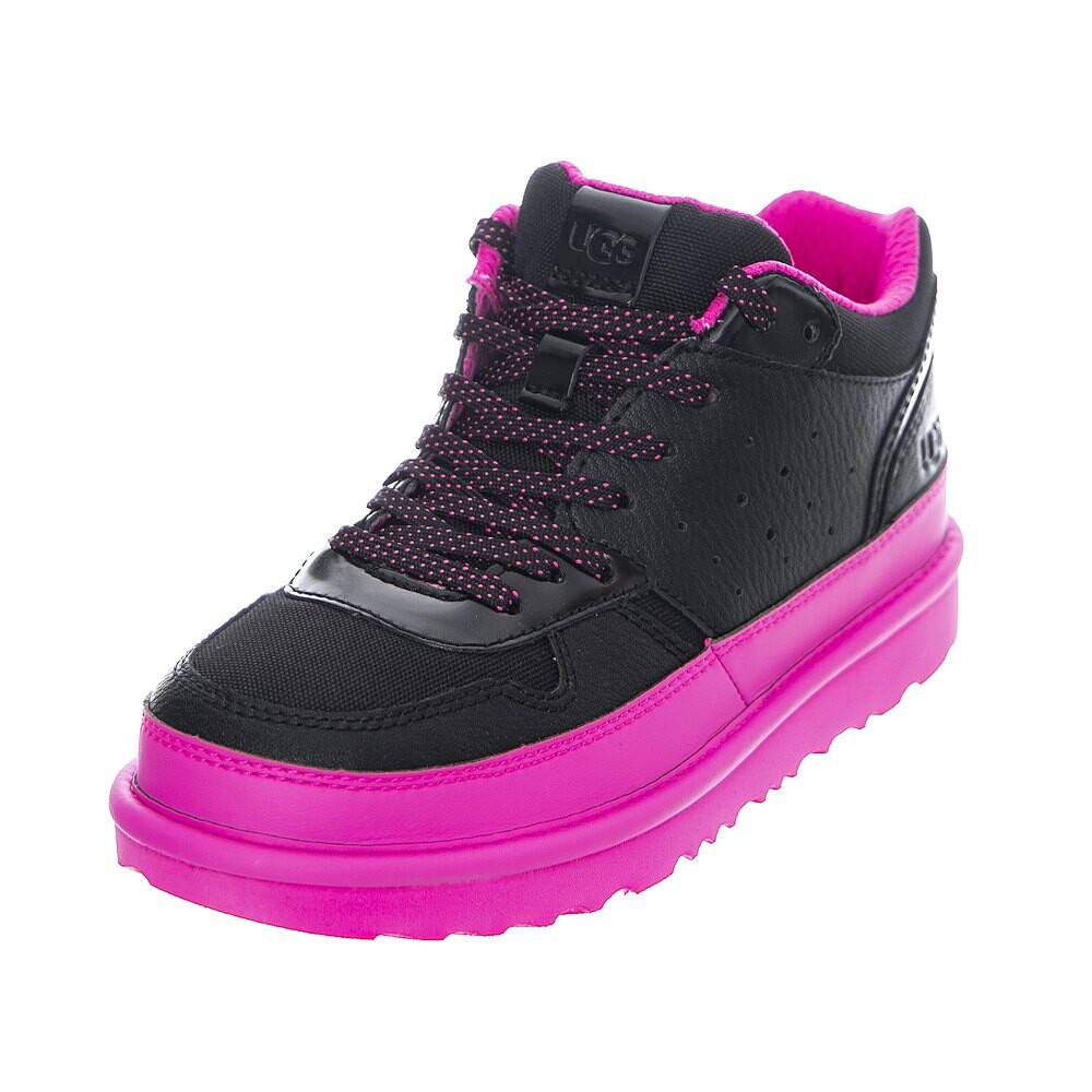 

Кроссовки Ugg Kids Highland Platform, разноцветный