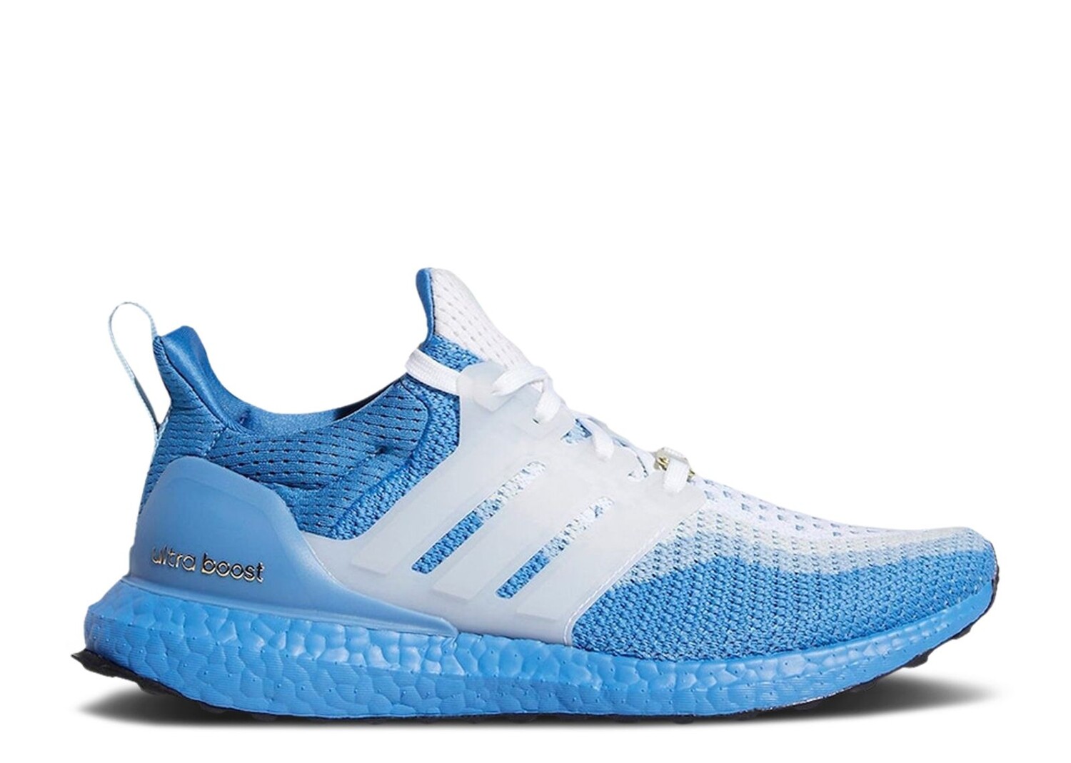 

Кроссовки adidas Katie Ledecky X Wmns Ultraboost 2.0 Dna 'Focus Blue', синий